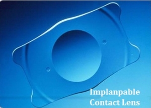 ICL Vs Contact lenses ICL Vs Contact lenses