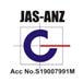 JAS-ANZ Accredited Certification