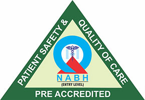 NABH Certified Eye Hospital in Mumbai