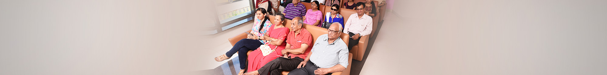 Ojas Eye Hospital in Bandra, Kandivali, Mumbai