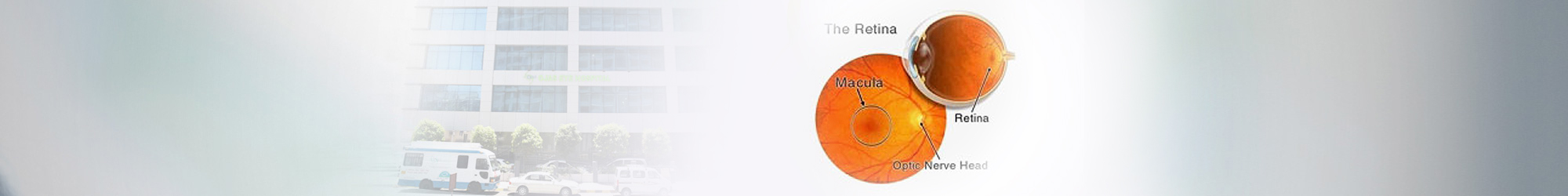 Retina Treatment In Mumbai, Retina Specialist in Mumbai