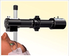 Treatment Of Keratoconou