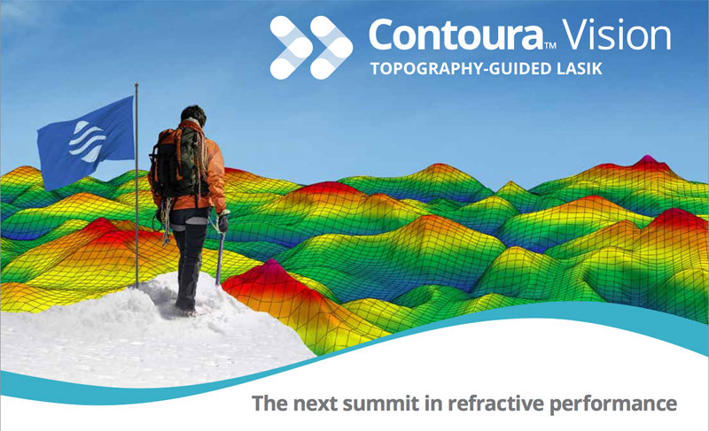 Contoura Lasik Treatment in Mumbai
