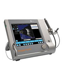 B SCAN