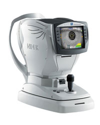 AUTO REFRACTOMETER