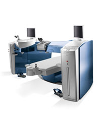 Intralase Femtosecond laser System