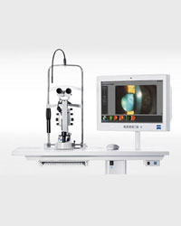 SLIT LAMP SL2 (SL450) D-22880