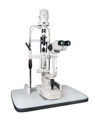 SLIT LAMP Topcon South Asia Pvt Ltd