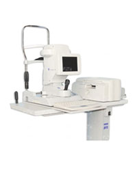 A Scan (BIO & PACHYMETRY)