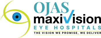 OJAS Eye Hospital In Mumbai