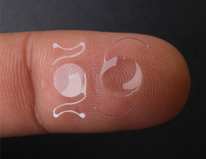 Phakic Lens (ICL) Surgery In Mumbai?
