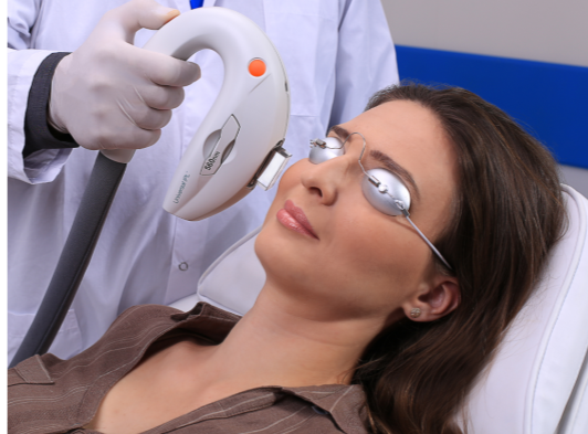 During the Procedure After the Procedure