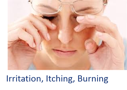 Dry Eye Treatment In Mumbai