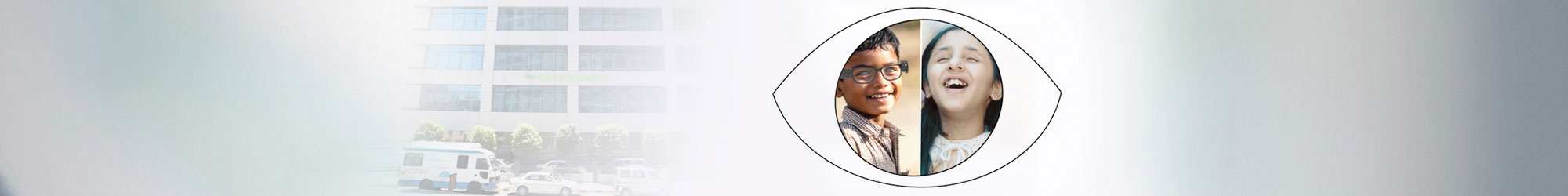 Smart Vision Glasses